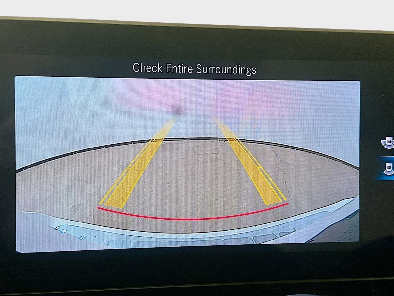 Used 2020 Mercedes-Benz GLB 250 4MATIC image 17