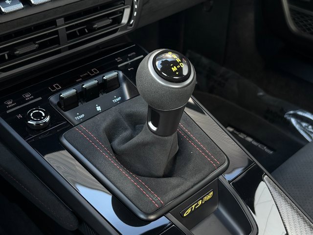 Certified 2024 Porsche 911 GT3 RS image 25