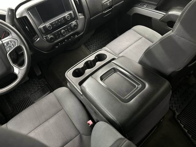 Used 2015 Chevrolet Silverado 1500 LT w/ All Star Edition image 23