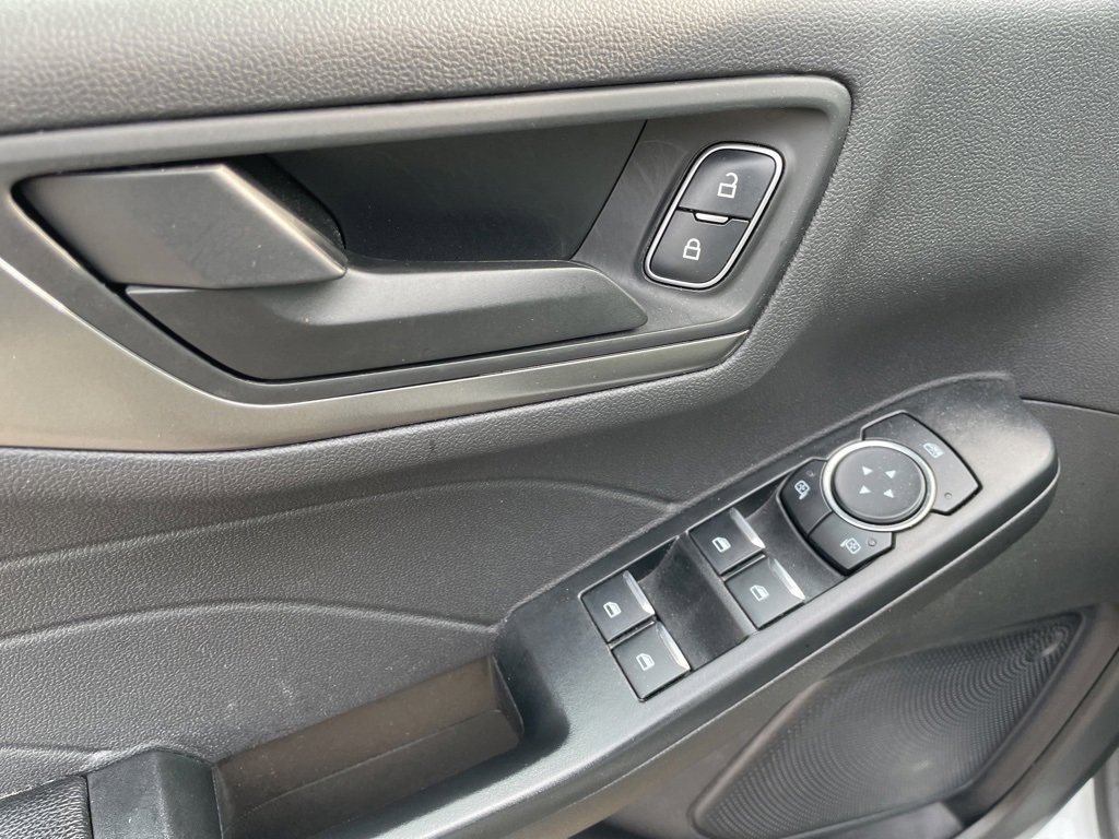 Used 2024 Ford Escape Active image 12
