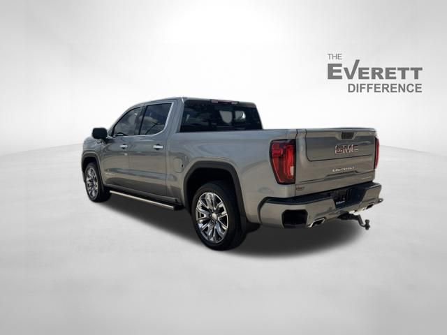Used 2024 GMC Sierra 1500 Denali image 5