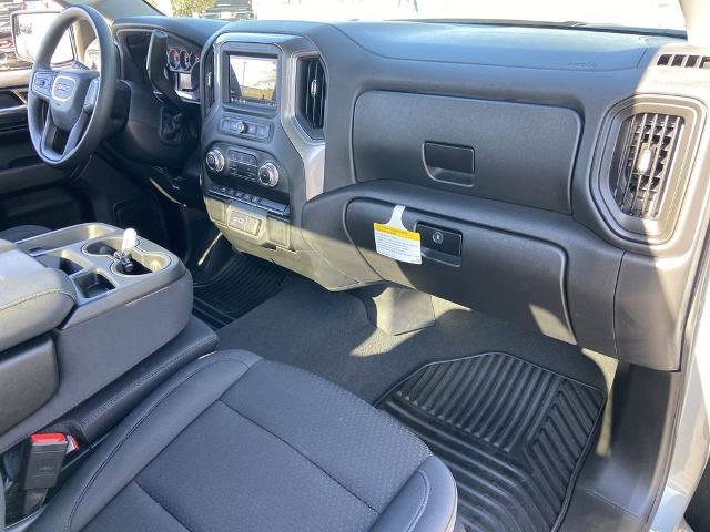 Used 2026 GMC Sierra 1500 Pro w/ Pro Value Package image 20