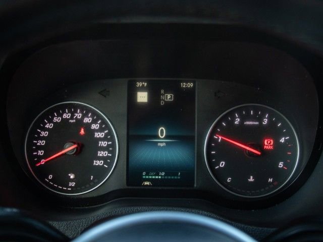 Used 2022 Mercedes-Benz Sprinter 3500 image 13