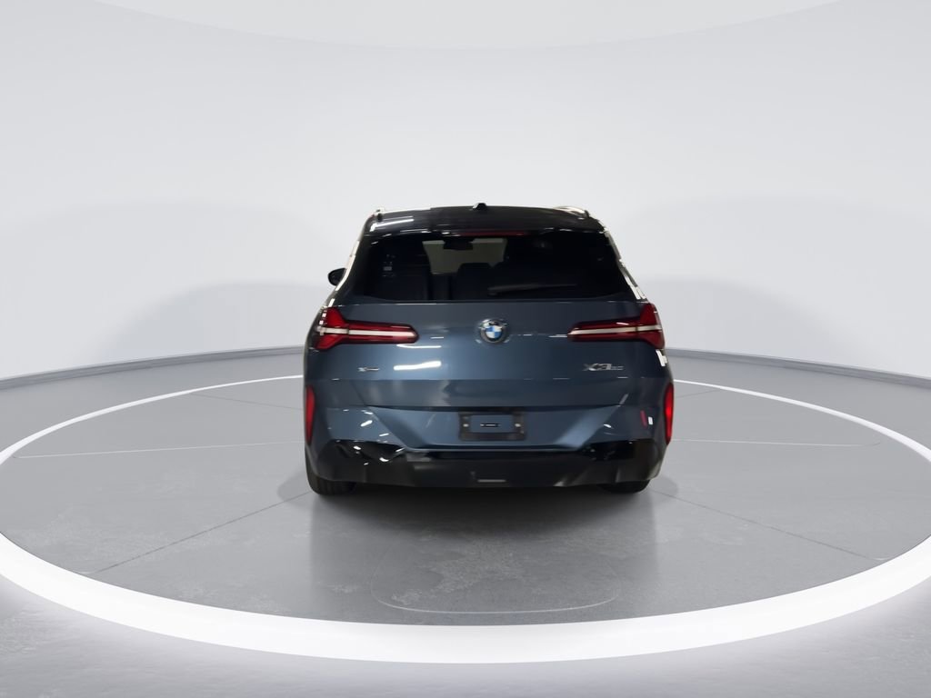 New 2026 BMW X3 xDrive30 w/ M Sport Package image 7
