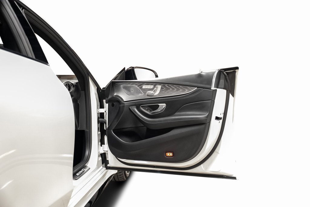 Used 2023 Mercedes-Benz AMG GT 63 S w/ Driver Assistance Package image 59