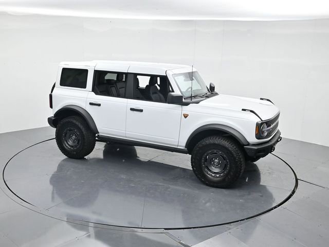 New 2025 Ford Bronco Badlands w/ Sasquatch Package image 39