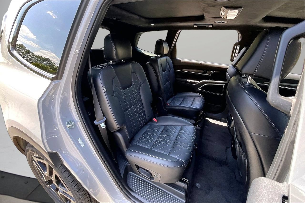 Used 2024 Kia Telluride SX Prestige X-Line AWD/4WD image 25
