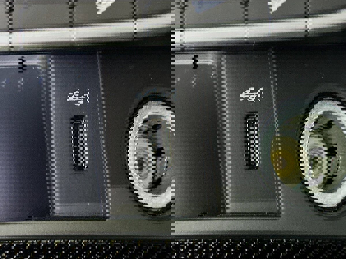 Used 2022 Audi SQ5 Premium Plus image 33