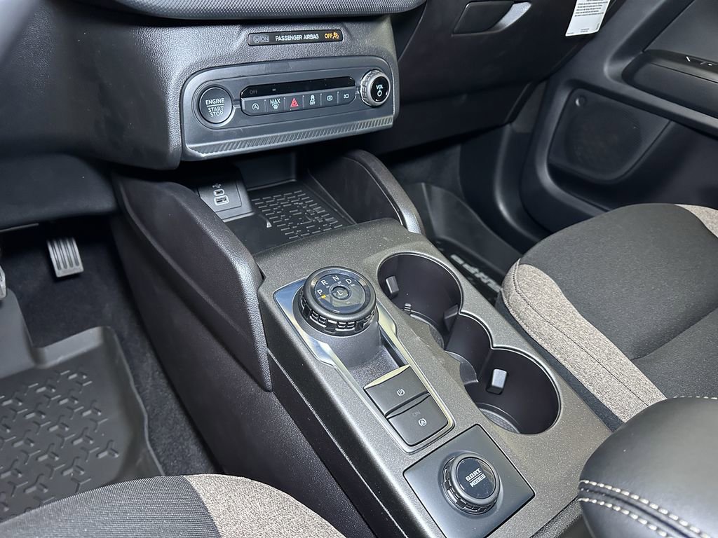 New 2025 Ford Bronco Sport Big Bend w/ Convenience Package image 29