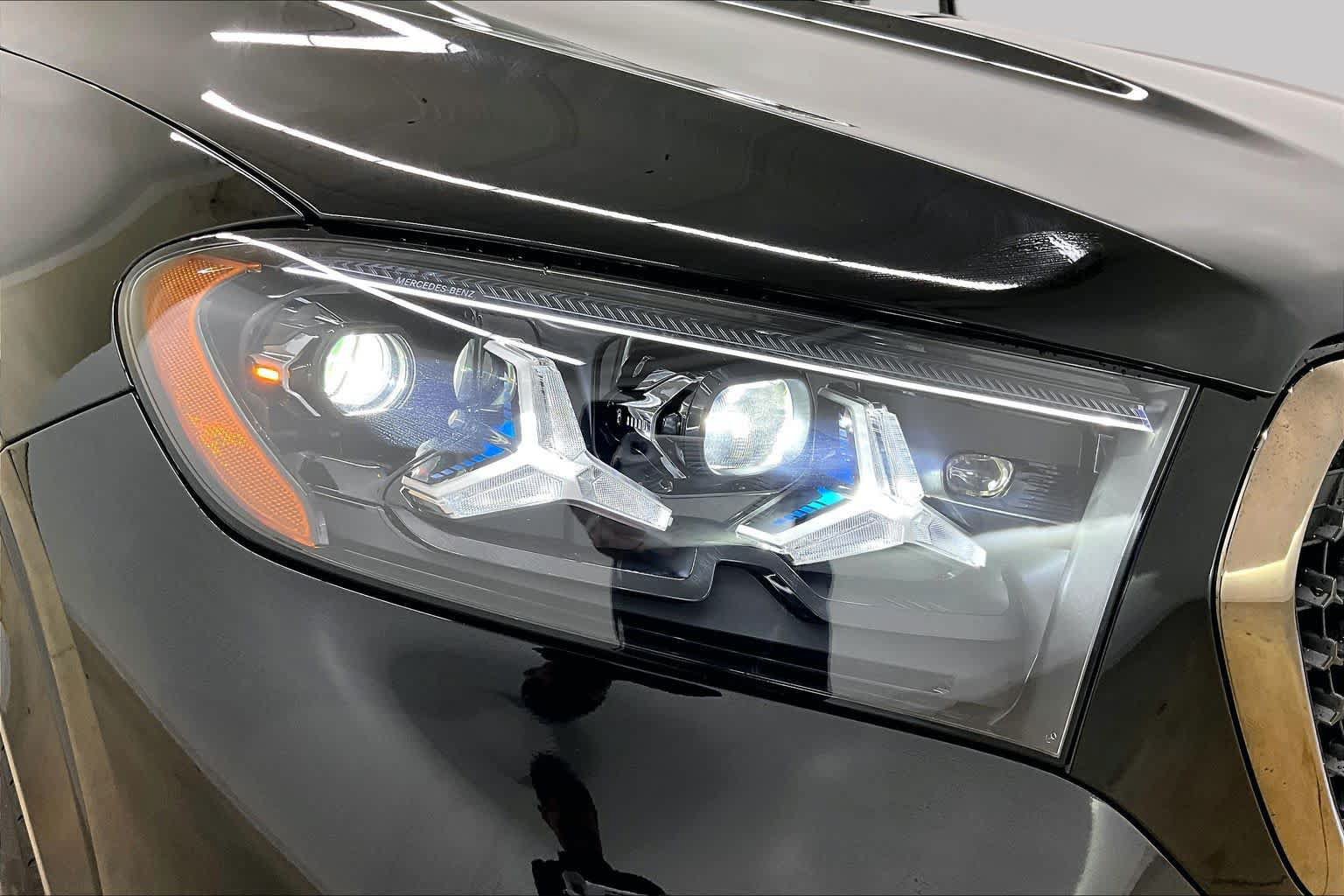 New 2027 Mercedes-Benz GLE 350 4MATIC image 13