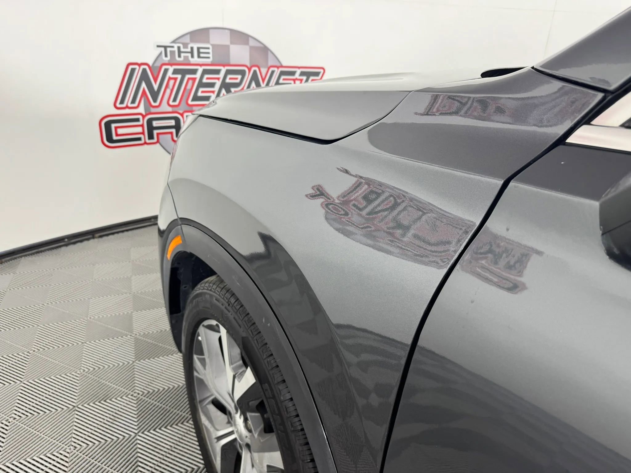 Used 2022 Hyundai Palisade SEL w/ Premium Package AWD/4WD image 25