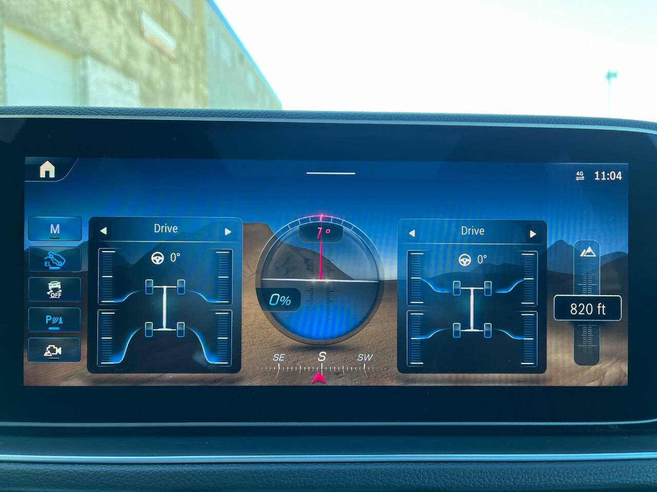 Used 2024 Mercedes-Benz GLE 450e 4MATIC image 18