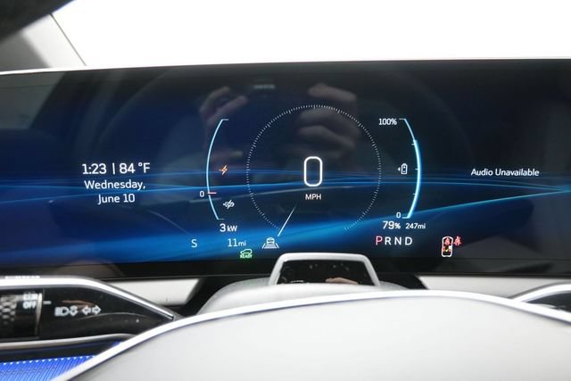 New 2026 Cadillac Optiq Sport 2 AWD/4WD image 31