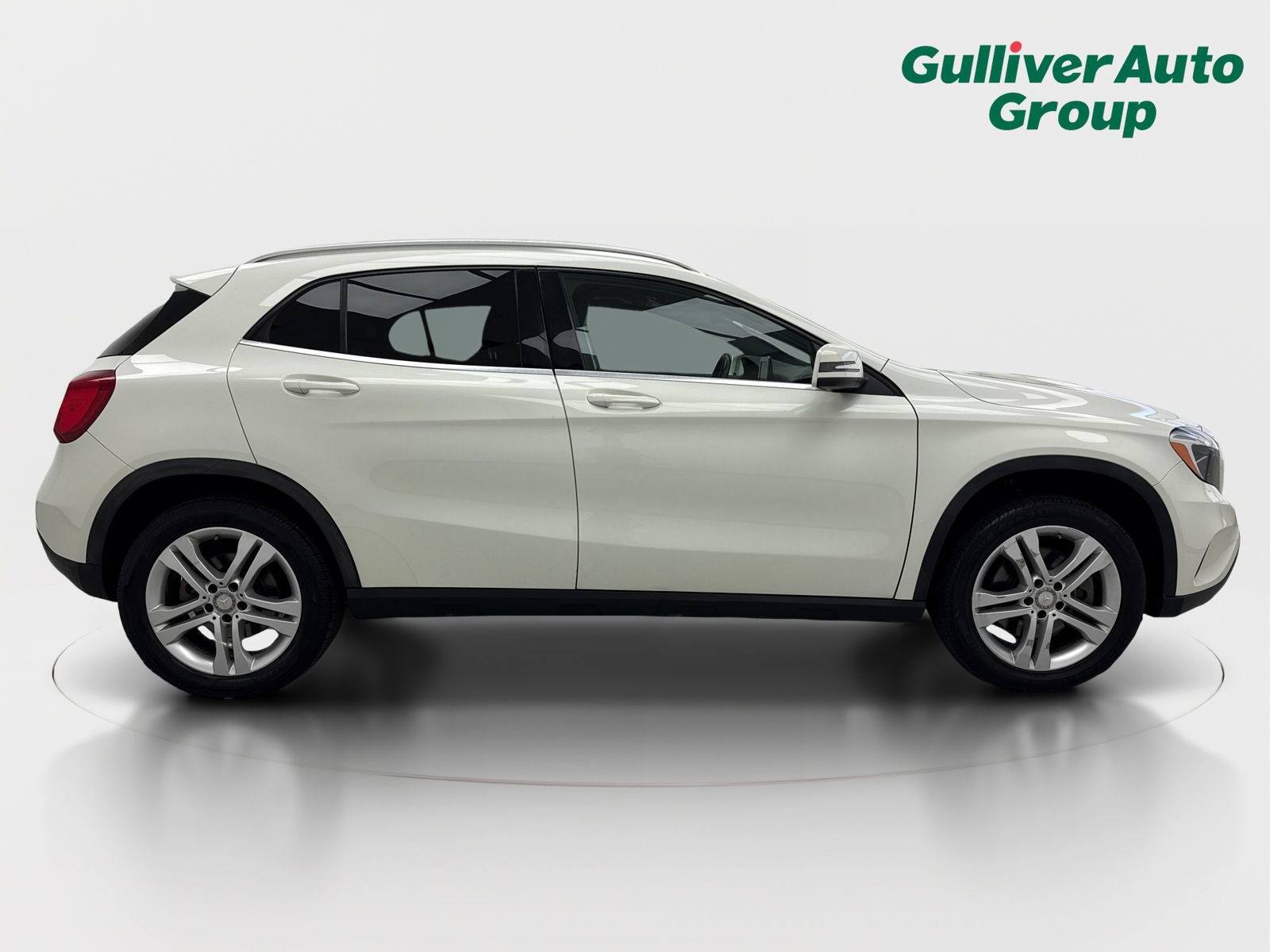 Used 2017 Mercedes-Benz GLA 250 image 10