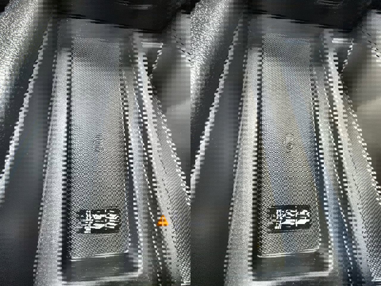 Used 2021 Chevrolet Silverado 1500 LTZ w/ Technology Package image 36