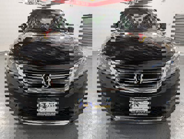 Used 2015 Honda Accord EX-L image 2