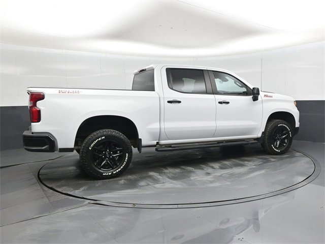 Used 2023 Chevrolet Silverado 1500 LT Trail Boss w/ Protection Package image 3