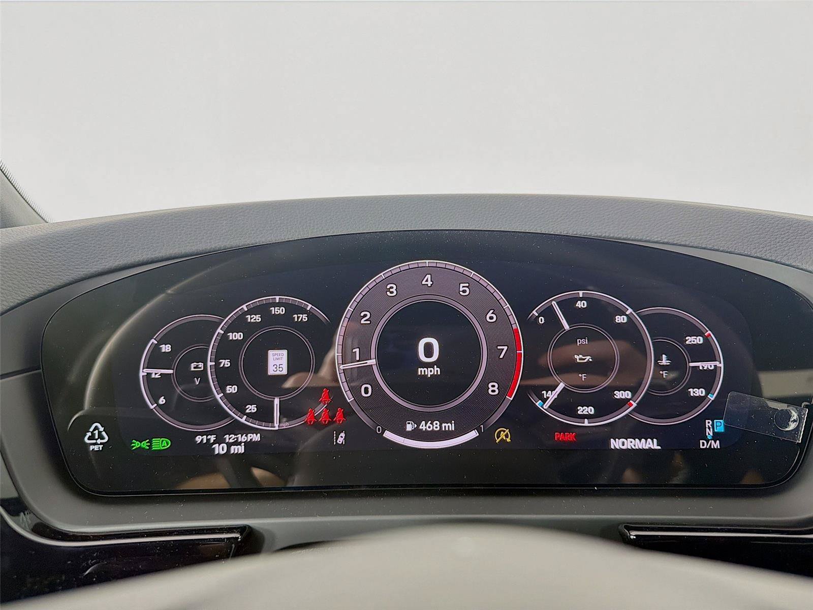New 2026 Porsche Cayenne AWD/4WD image 14