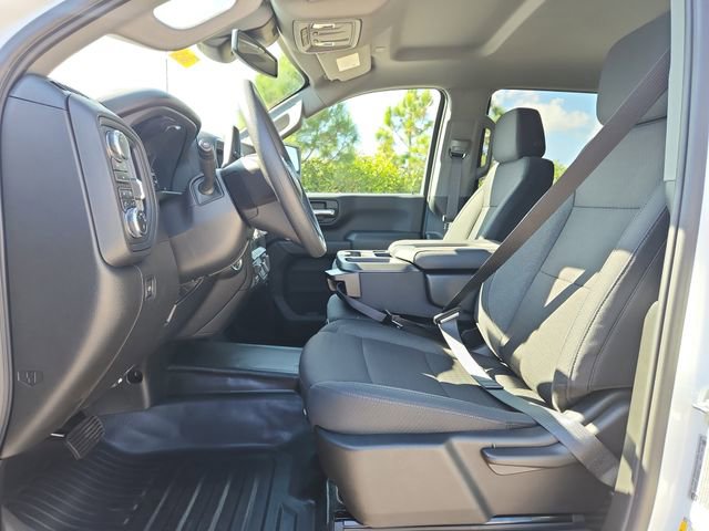 New 2026 GMC Sierra 2500 Pro w/ 1SA Pro Safety Plus Package image 15