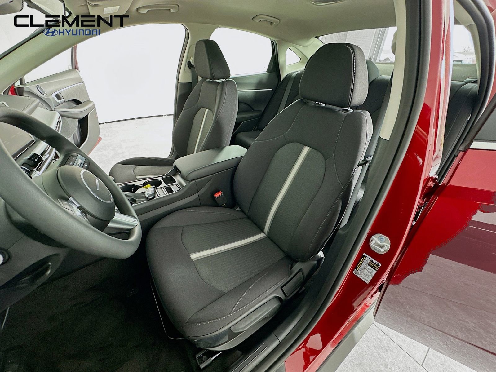 New 2026 Hyundai Sonata SE image 24