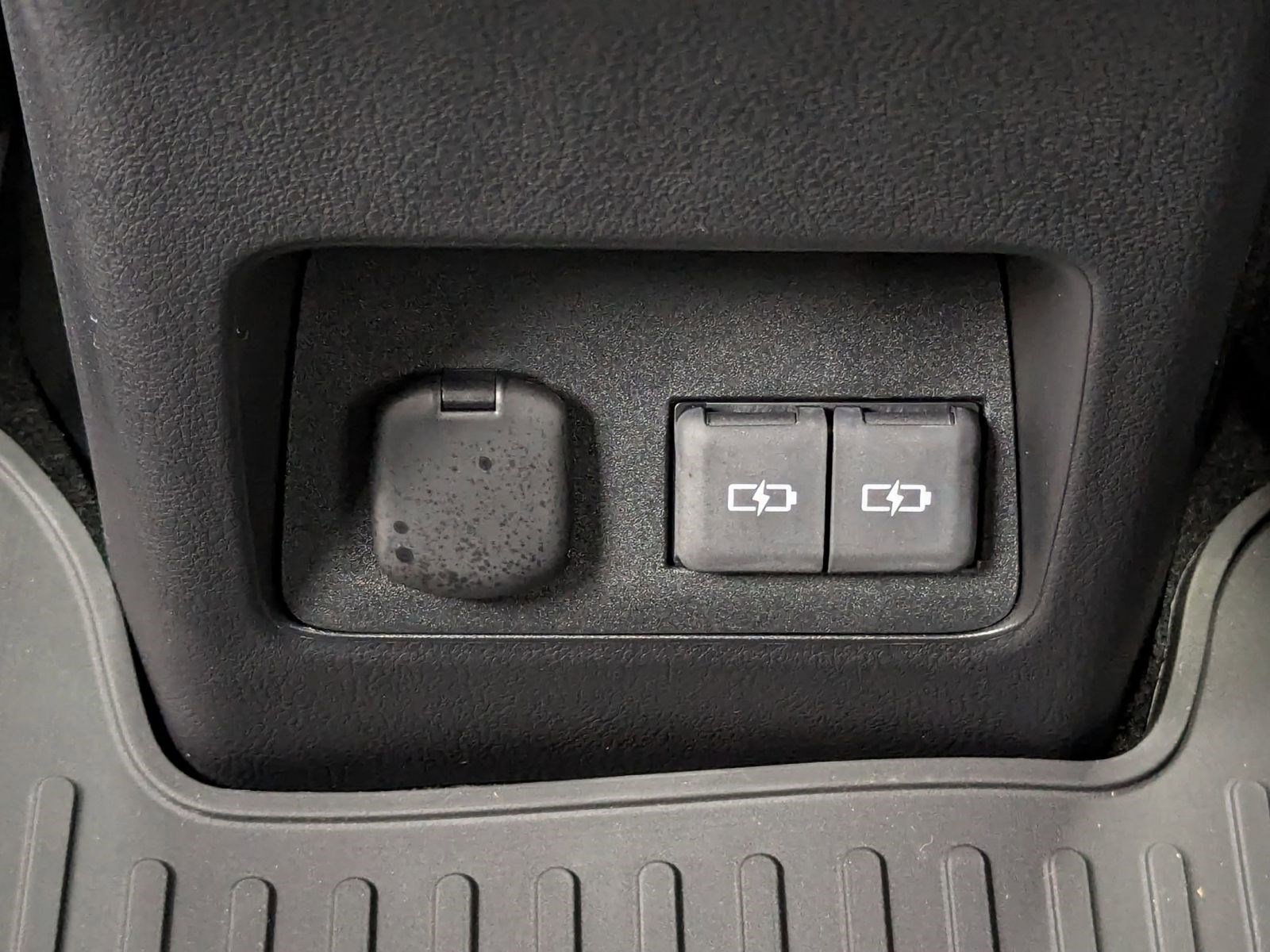 New 2026 Lexus NX 450h+ NX 450h+ Luxury image 23