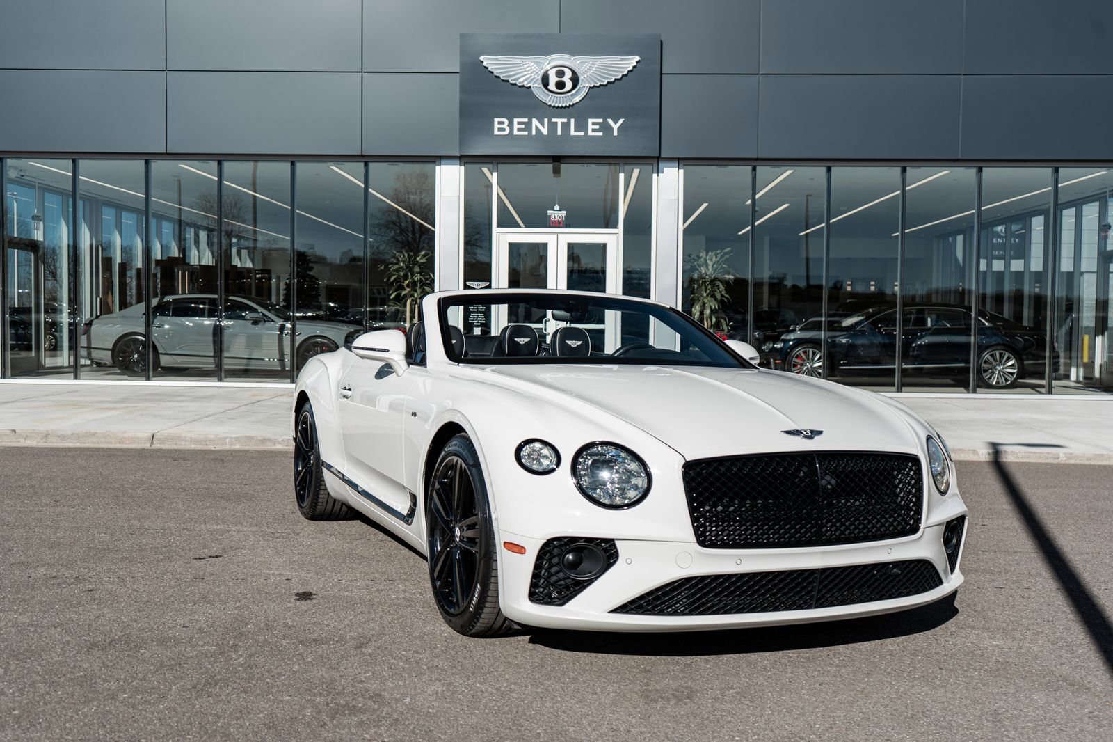 Used 2022 Bentley Continental GT image 15