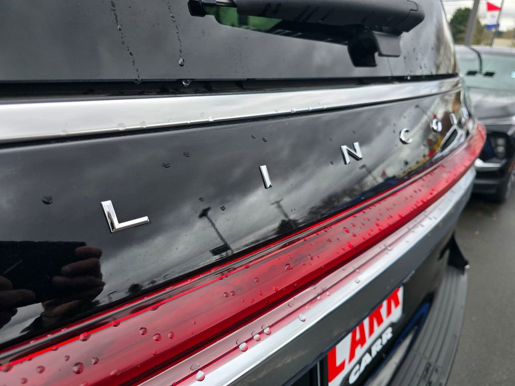 Used 2024 Lincoln Navigator L Reserve image 54