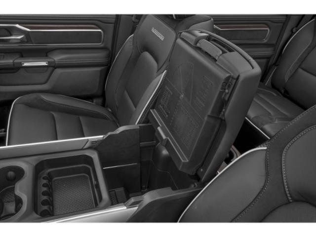 New 2026 RAM 1500 Laramie image 13