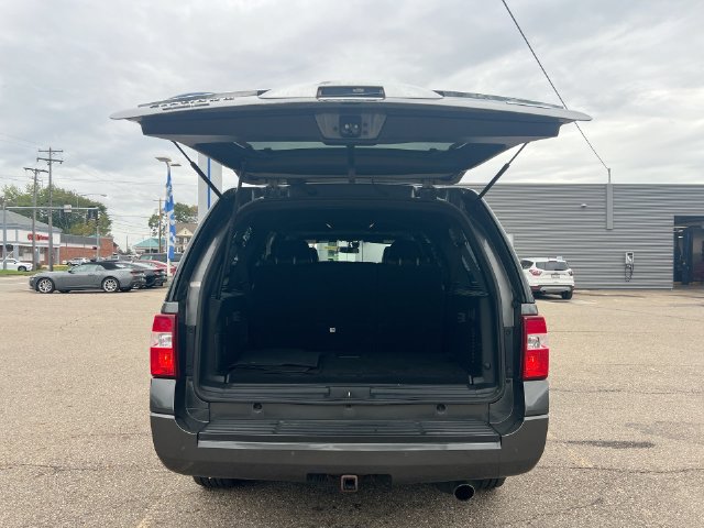 Used 2015 Ford Expedition EL Platinum AWD/4WD image 30