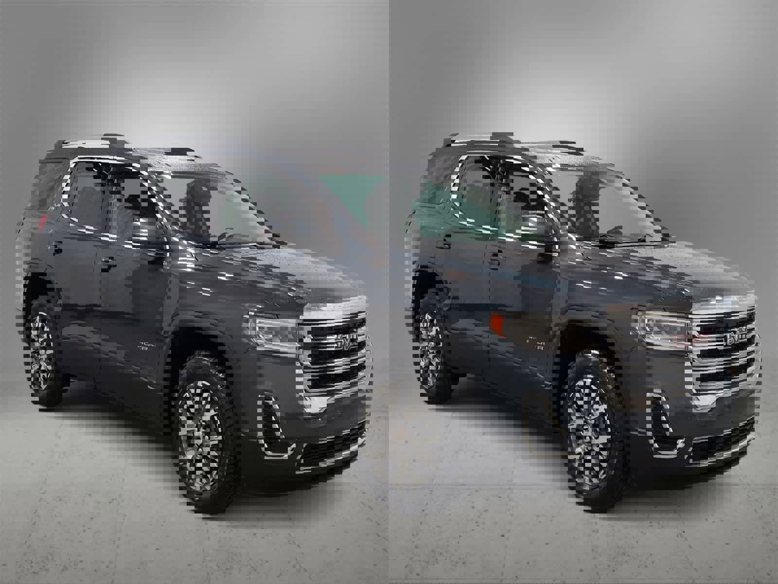 Used 2020 GMC Acadia SLE image 2