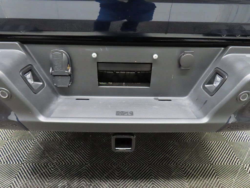 Used 2025 Ford F150 Tremor image 45