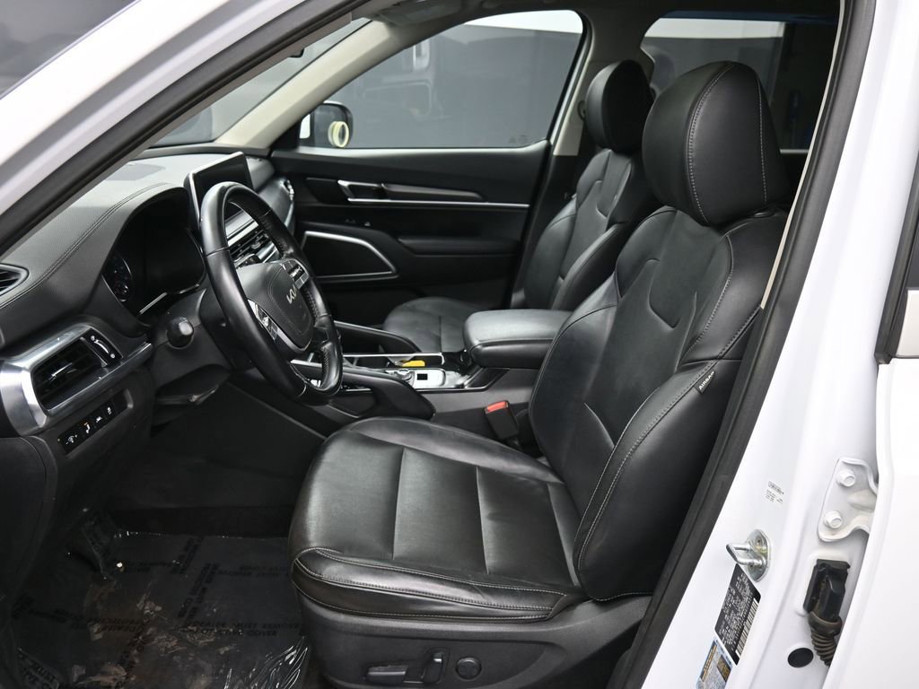 Certified 2022 Kia Telluride S AWD/4WD image 19