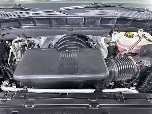 Used 2020 GMC Sierra 1500 AT4 w/ AT4 Premium Package AWD/4WD image 31