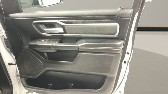 Used 2022 RAM 1500 Big Horn AWD/4WD image 27