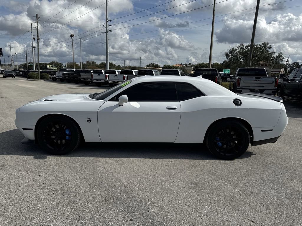 Used 2021 Dodge Challenger R/T Scat Pack w/ Plus Package image 5