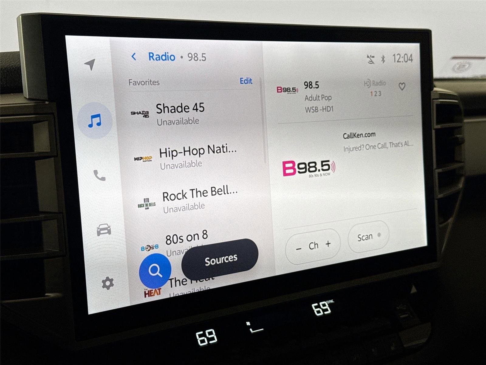 Certified 2026 Toyota Tundra Limited image 24