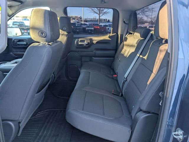 Used 2019 Chevrolet Silverado 1500 LT w/ All-Star Edition image 20