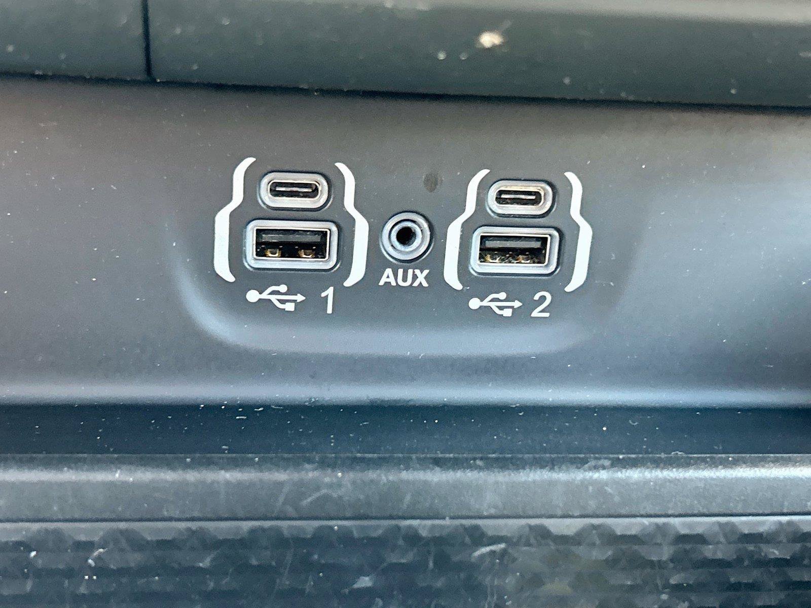 Used 2022 RAM 1500 Big Horn AWD/4WD image 29
