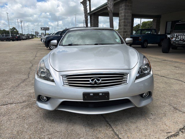 Used 2011 INFINITI G37 Journey w/ Premium Pkg RWD image 11