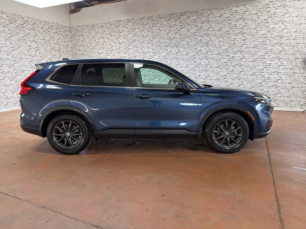 Used 2026 Honda CR-V EX-L image 8