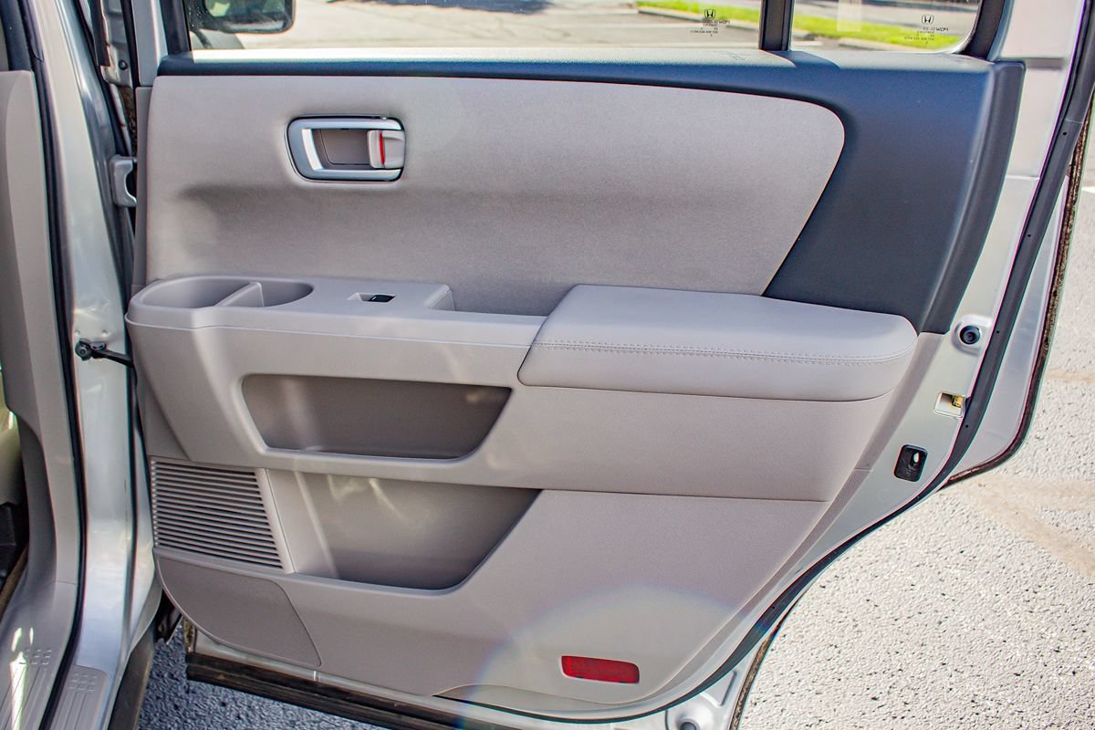 Used 2013 Honda Pilot EX image 19