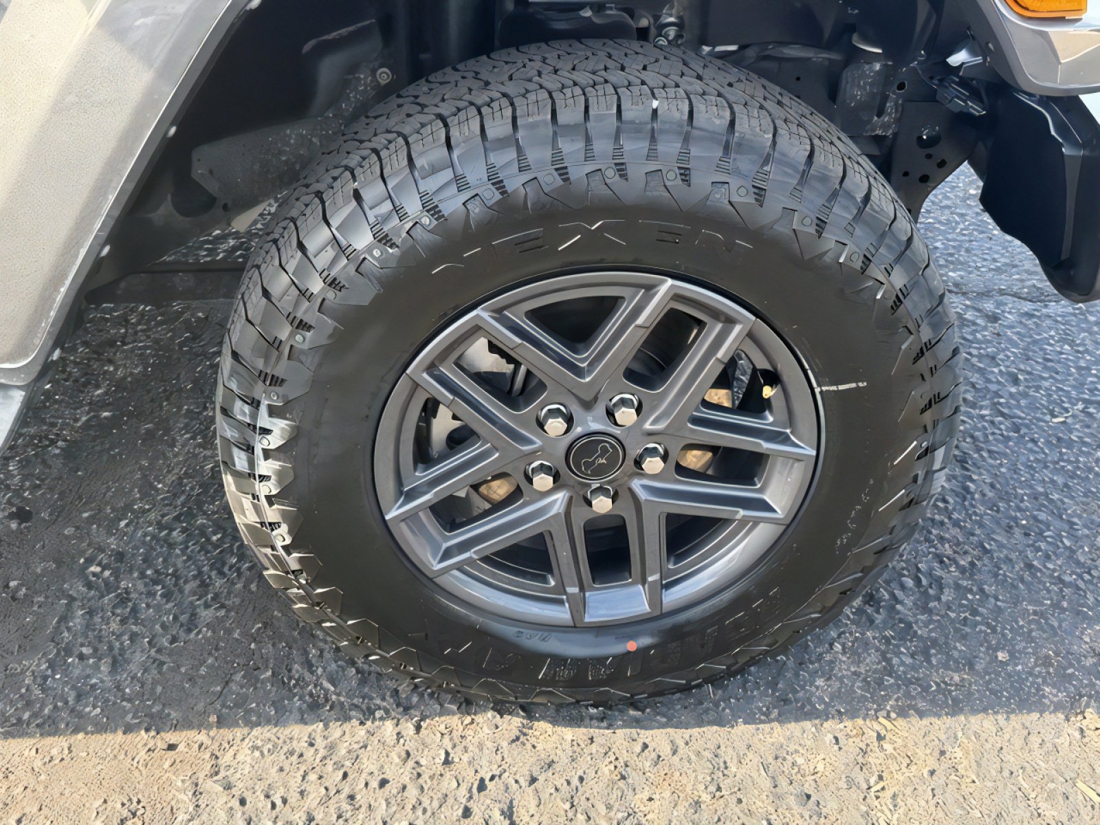 Used 2021 Jeep Wrangler Unlimited Sahara w/ Cold Weather Group image 9