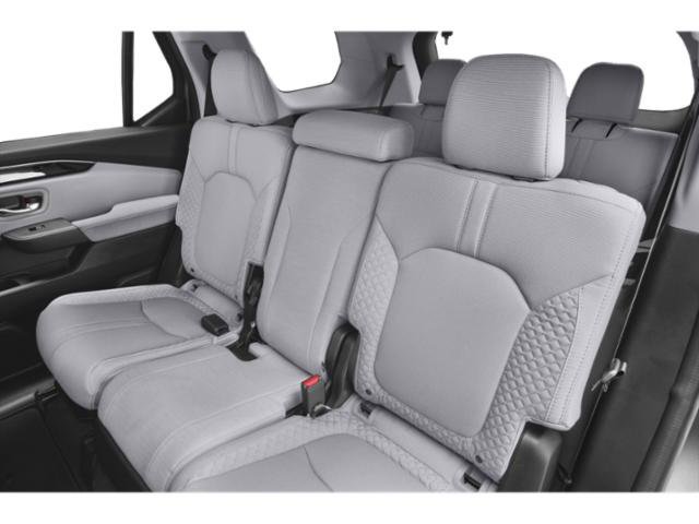 Used 2023 Honda Pilot LX image 13