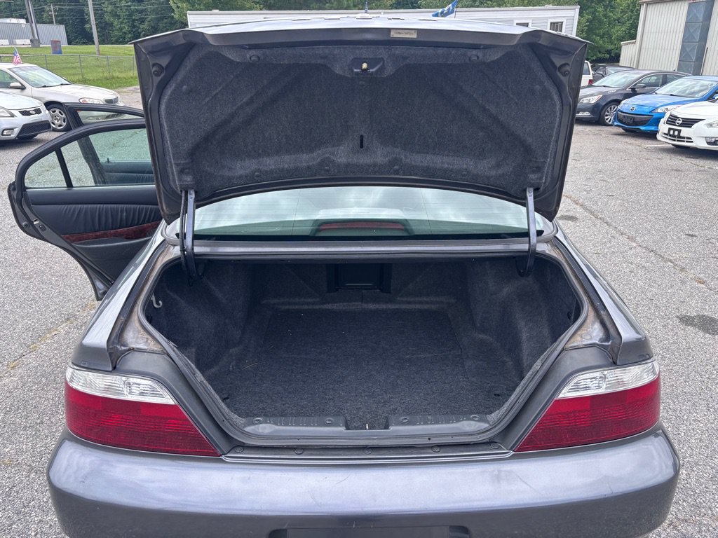 Used 2003 Acura TL FWD image 21