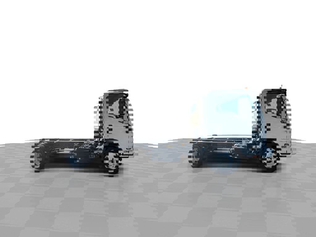 New 2024 Chevrolet Low Cab Forward 5500HD image 27