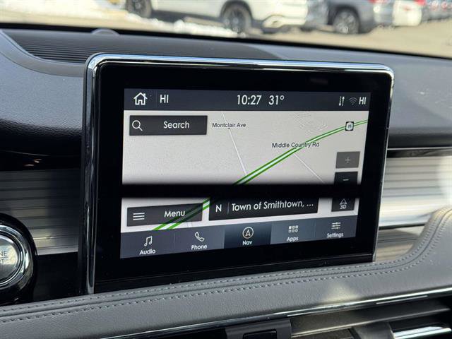 Used 2021 Lincoln Corsair AWD w/ Premium Package image 18