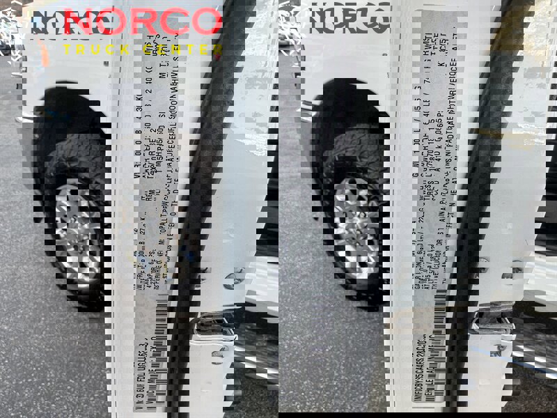 Used 2024 RAM 2500 Big Horn image 29