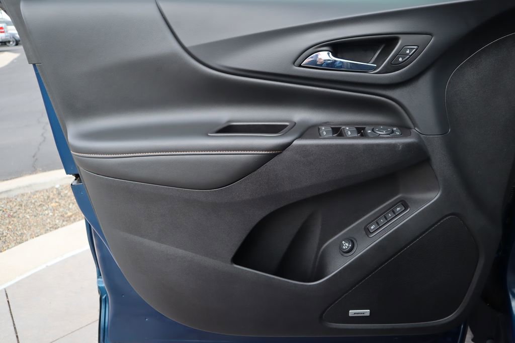 Used 2019 Chevrolet Equinox Premier image 23