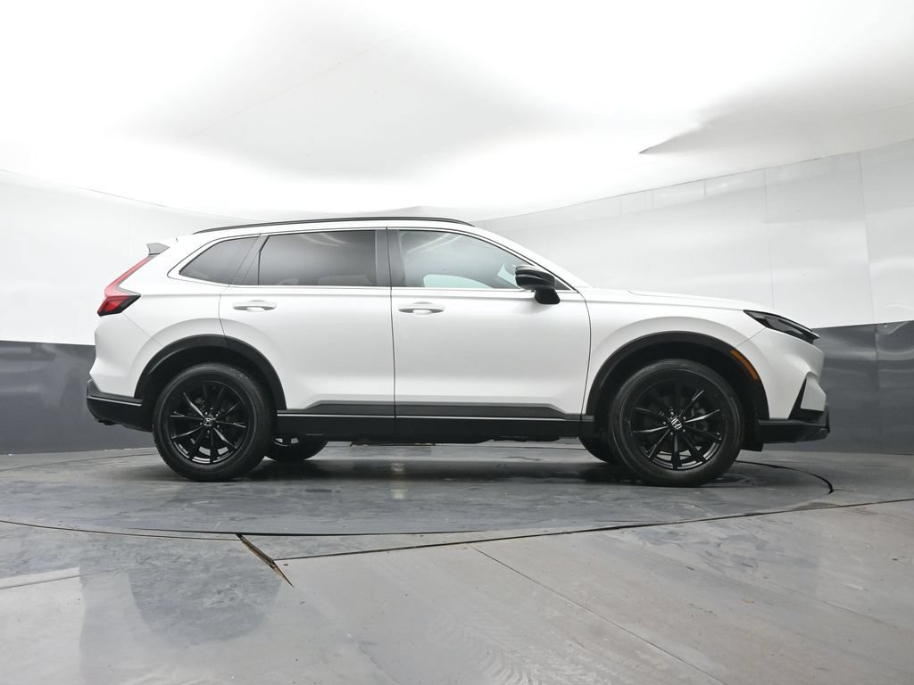 Used 2024 Honda CR-V Sport image 33