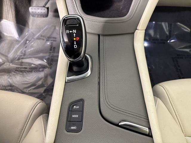 Used 2019 Cadillac XT5 Luxury AWD/4WD image 17